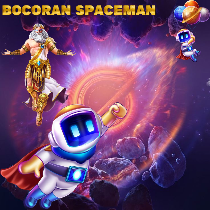 7 Hal Yang Harus Diperhatikan Kalau Maen Spaceman